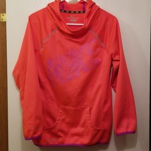 Nike Therma-Fit Hoodie